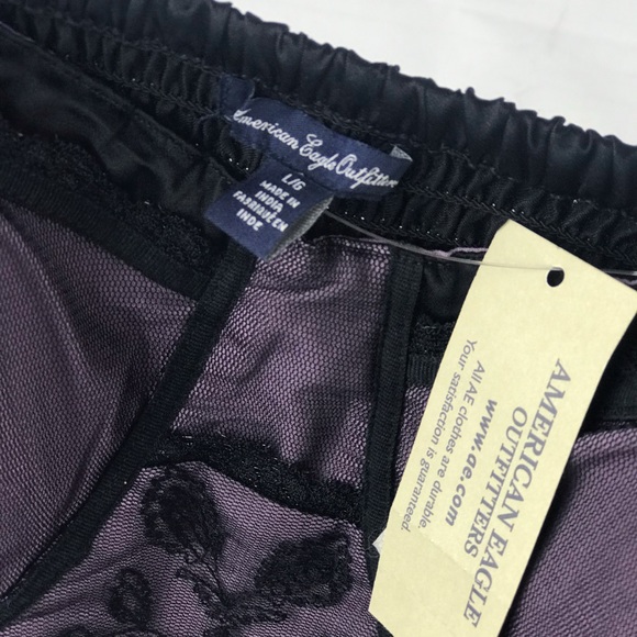 NWT: American eagle dress lace size large - Picture 2 of 10